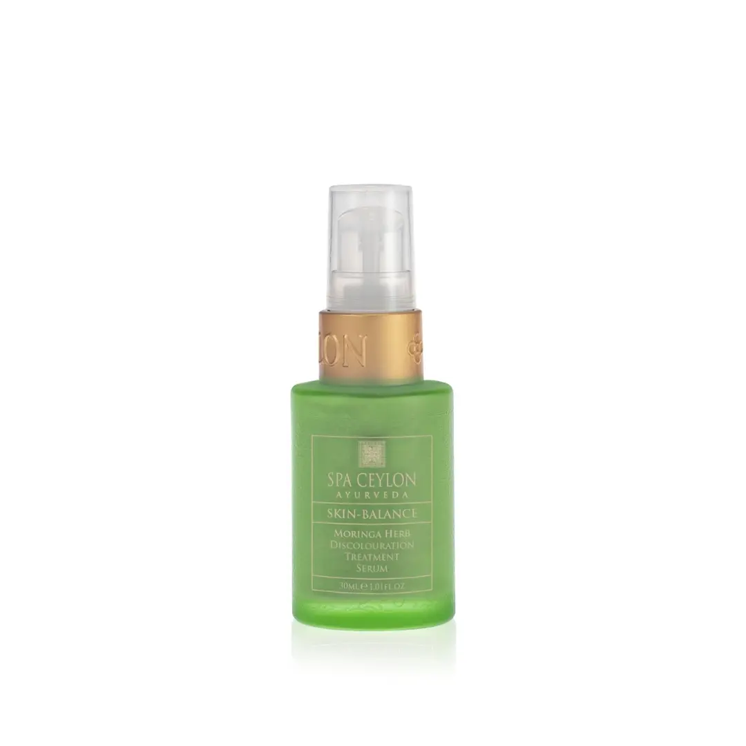 Moringa - Serum za Tretman Diskoloracije